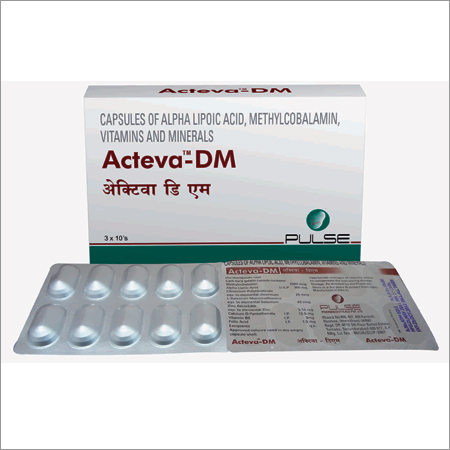 Acteva-Dm
