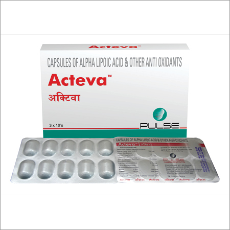 Acteva