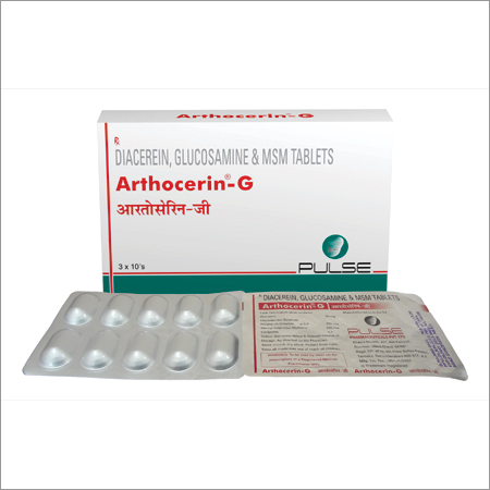 Arthocerin-G