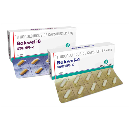 Bakwel-8