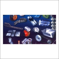 Industrial Sprockets