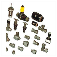 Airline Solenoid Valves
