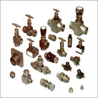 Airline Solonoid Valves
