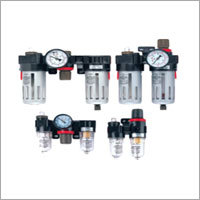 Airline FRL Units