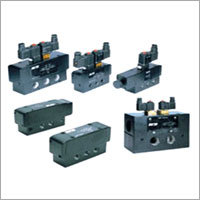 Solenoid Dairy Valves