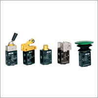 Roller Lever Valves
