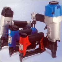 Pneumatic Trackers Industrial Staples