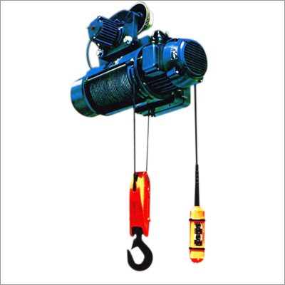Wire Rope Hoist Wire Rope Hoist