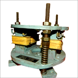Industrial Crane Accessories Application: Construction