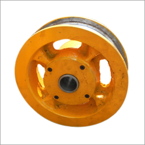 Industrial Casting Wheels Industrial Casting Wheels