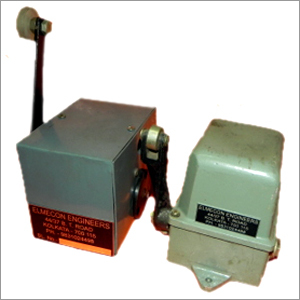 Crane Spare Parts - Mild Steel & Cast Iron, Compact Design, Corrosion Resistance, Easy Installation, 1-Year Warranty 