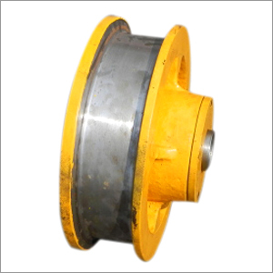 Casting Wheels Casting Wheels