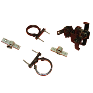 Cable Carriers Part Cable Carriers Part