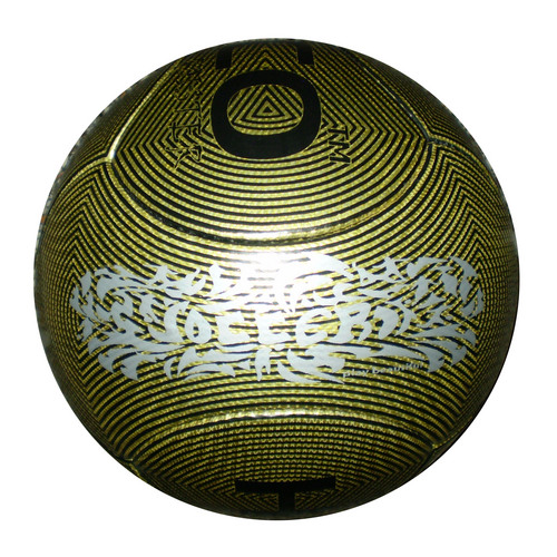 ROISTER 6 PANEL SOCCER BALL