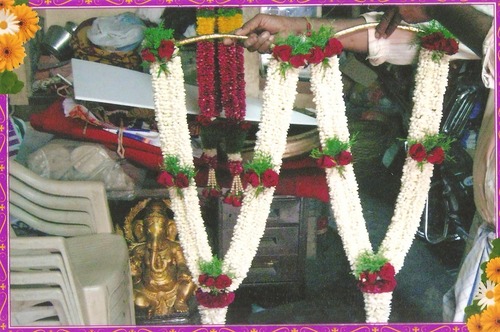 Garlands