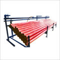 Pipe Tilting Unit
