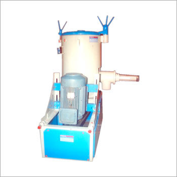 Heating Mixer
