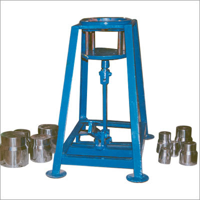 PVC Pipe Coupler Socket Machine