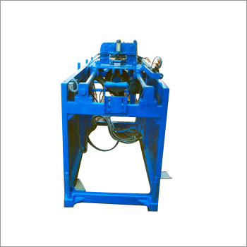 Fully Automatic PVC Pipe Cutter