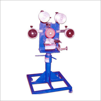 PVC Pipe Ink Printing Machine
