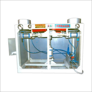 PVC Pipe SWR Socket Machine