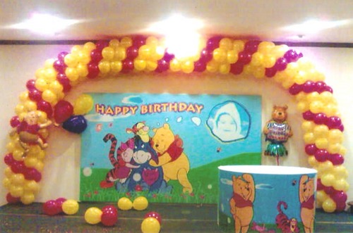 Birthday Decoration