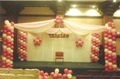 Marriage Party Decoration