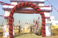 Entrance Decorators