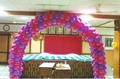 Balloon Decoration
