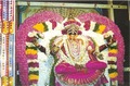 Temple Flower Decorations