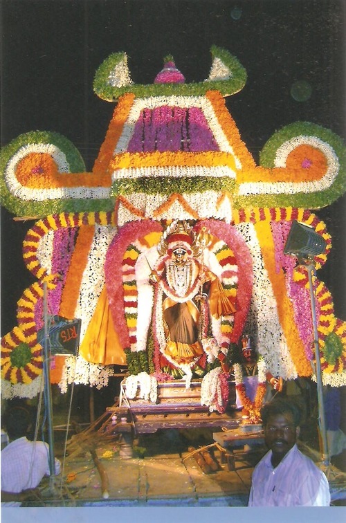 Flower Decoration