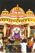 Temple Decorators