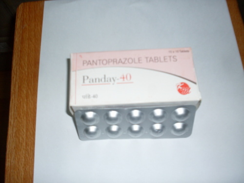 PANDA-40