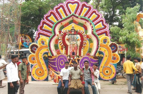 Festival Decoration