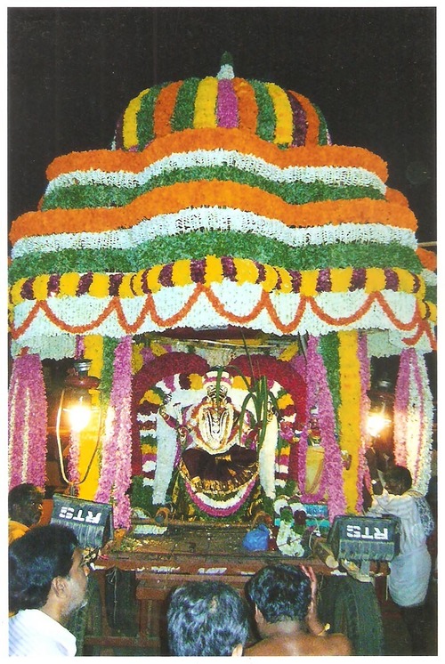 Flower Decoration
