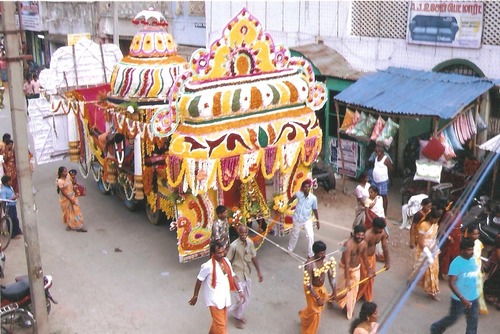 Decorations