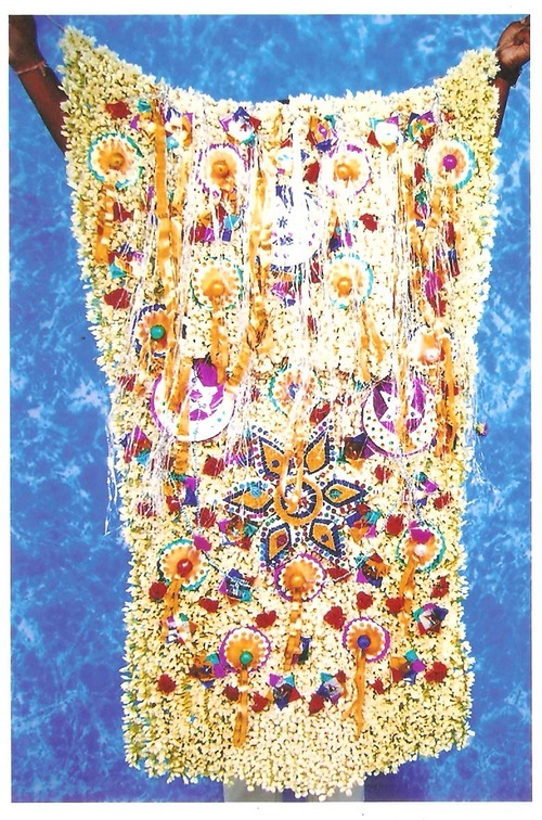 Muslim Marriage Garland