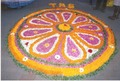 Flower Decoration