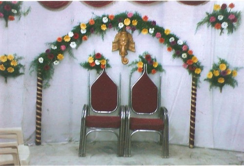 Marriage Decoration