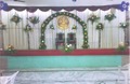 Marriage Hall Decoration