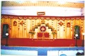 Marriage Hall Decoration
