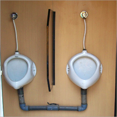 Portable Toilets