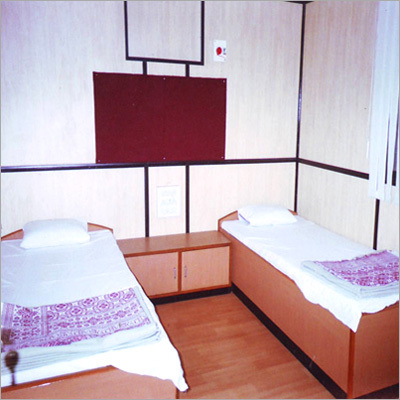 Bunk House Accomodation