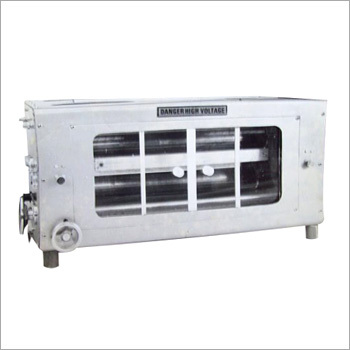 Vertical Plastic Machines