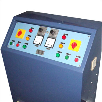 Corona Control Panel