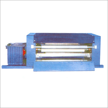 Compact Treater Unit