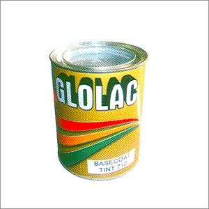 Basecoat Tinters