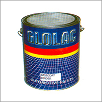 Metalic Binder
