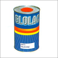 Anti Silicone