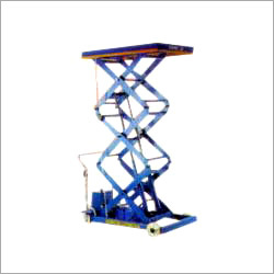 Material Handling Equipment Design